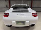 Thumbnail of 2009 Carrara White Porsche 911