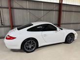 Thumbnail of 2009 Carrara White Porsche 911