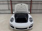 Thumbnail of 2009 Carrara White Porsche 911