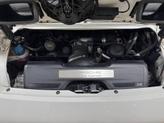 Thumbnail of 2009 Carrara White Porsche 911