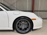Thumbnail of 2009 Carrara White Porsche 911