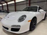 Thumbnail of 2009 Carrara White Porsche 911