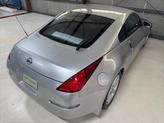 Thumbnail of 2003 Silver Nissan 350Z