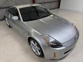 Thumbnail of 2003 Silver Nissan 350Z