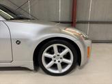 Thumbnail of 2003 Silver Nissan 350Z