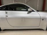 Thumbnail of 2003 Silver Nissan 350Z
