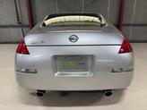 Thumbnail of 2003 Silver Nissan 350Z