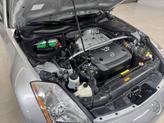 Thumbnail of 2003 Silver Nissan 350Z