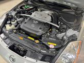 Thumbnail of 2003 Silver Nissan 350Z
