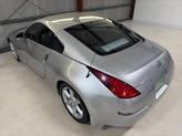 Thumbnail of 2003 Silver Nissan 350Z
