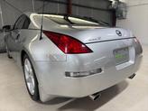 Thumbnail of 2003 Silver Nissan 350Z
