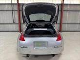 Thumbnail of 2003 Silver Nissan 350Z