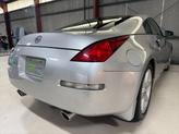 Thumbnail of 2003 Silver Nissan 350Z