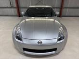Thumbnail of 2003 Silver Nissan 350Z