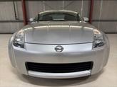 Thumbnail of 2003 Silver Nissan 350Z