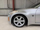 Thumbnail of 2003 Silver Nissan 350Z