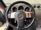 Thumbnail of 2003 Silver Nissan 350Z
