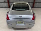Thumbnail of 2003 Silver Nissan 350Z