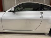 Thumbnail of 2003 Silver Nissan 350Z