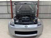 Thumbnail of 2003 Silver Nissan 350Z