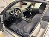 Thumbnail of 2003 Silver Nissan 350Z