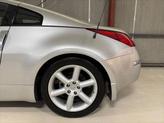 Thumbnail of 2003 Silver Nissan 350Z