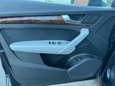 Thumbnail of 2018 Dark Blue Audi Q5