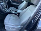 Thumbnail of 2018 Dark Blue Audi Q5