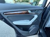 Thumbnail of 2018 Dark Blue Audi Q5