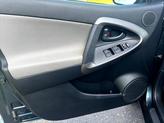 Thumbnail of 2009 Dark Blue Toyota RAV4