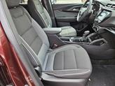 Thumbnail of 2022 Mahogany Red Metallic Chevrolet Trailblazer