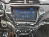 Thumbnail of 2022 Mahogany Red Metallic Chevrolet Trailblazer