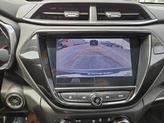 Thumbnail of 2022 Mahogany Red Metallic Chevrolet Trailblazer