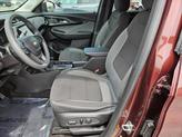 Thumbnail of 2022 Mahogany Red Metallic Chevrolet Trailblazer