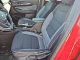 Thumbnail of 2026 Apex Red Chevrolet Trailblazer