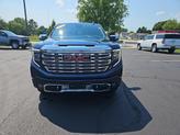 Thumbnail of 2023 Pacific Blue Metallic GMC Sierra 1500