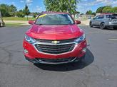 Thumbnail of 2019 Cajun Red Tintcoat Chevrolet Equinox