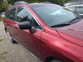 Thumbnail of 2015 Venetian Red Pearl Subaru Outback