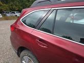 Thumbnail of 2015 Venetian Red Pearl Subaru Outback