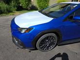 Thumbnail of 2025 WR Blue Pearl Subaru WRX