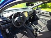 Thumbnail of 2025 WR Blue Pearl Subaru WRX