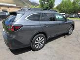 Thumbnail of 2021 Magnetite Gray Metallic Subaru Outback