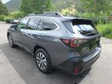Thumbnail of 2021 Magnetite Gray Metallic Subaru Outback