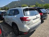 Thumbnail of 2019 Crystal White Pearl Subaru Forester