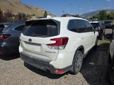 Thumbnail of 2019 Crystal White Pearl Subaru Forester