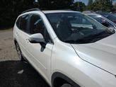 Thumbnail of 2019 Crystal White Pearl Subaru Forester