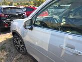 Thumbnail of 2019 Crystal White Pearl Subaru Forester