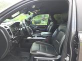 Thumbnail of 2022 Granite Crystal Metallic Clearcoat RAM 1500