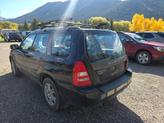 Thumbnail of 2004 Java Black Pearl Subaru Forester