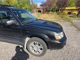 Thumbnail of 2004 Java Black Pearl Subaru Forester